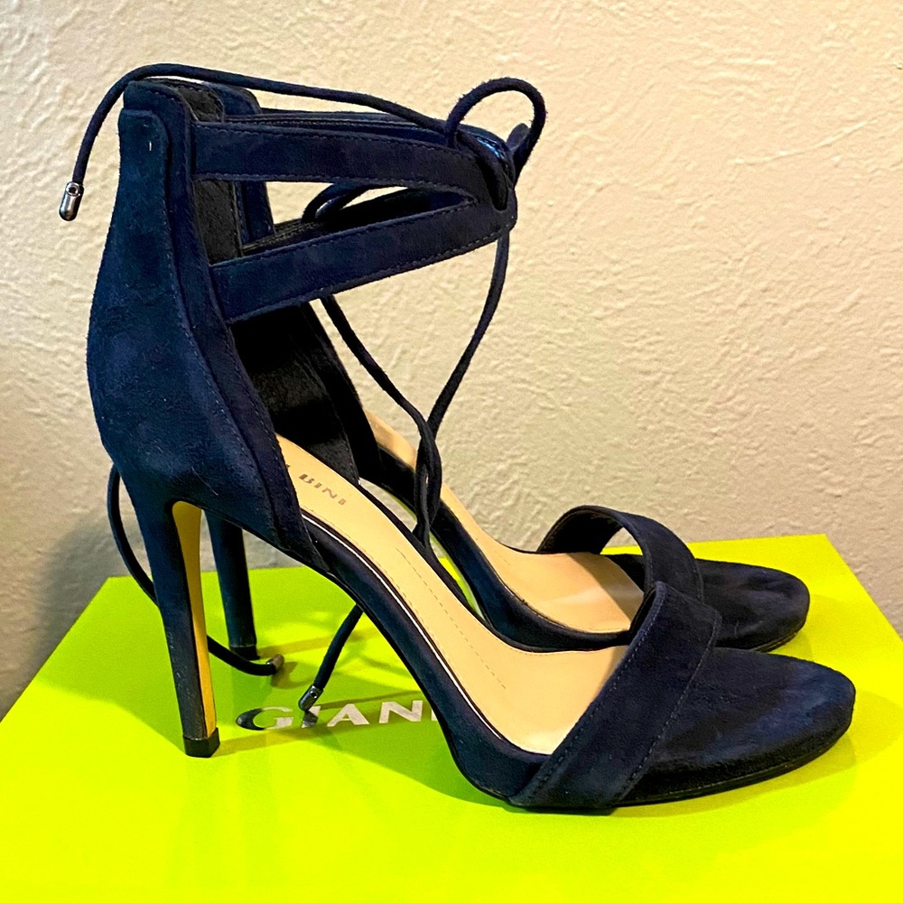 Giani Bini heels